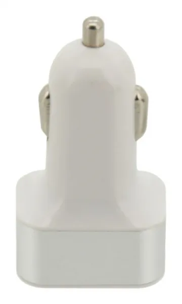 Adaptér na nabíjanie 3 x USB
