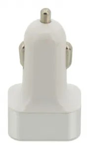 Adaptér na nabíjanie 3 x USB