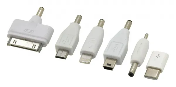 Nabíjačka telefónu - 12 V 2,1 A