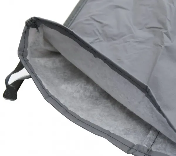 CATTARA kryt pre gril na uhlie 13040 ROYAL