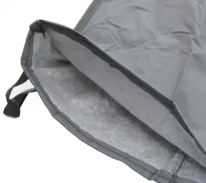 CATTARA kryt pre gril na uhlie 13040 ROYAL