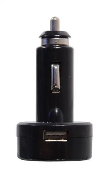 Multifunkčný konektor - USB, voltmeter, teplomer