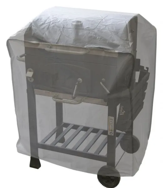 CATTARA kryt pre gril na uhlie 13040 ROYAL