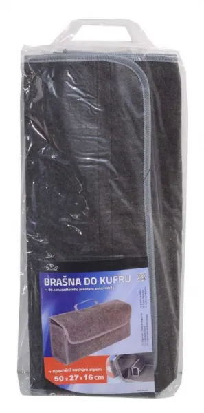 Taška do kufra - univerzálna