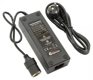 Trafo 230 / 12 V, 10 Amp