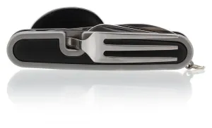 CAMPING vreckový nôž, 9 cm
