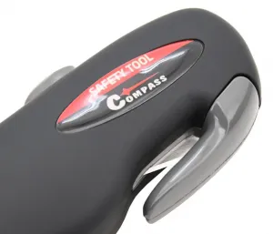 Merač tlaku v pneu Compass SAFETY TOOL