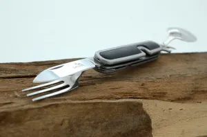 CAMPING vreckový nôž, 9 cm