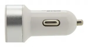 Adaptér na nabíjanie - 2 x USB