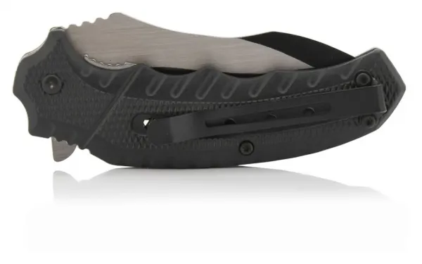 Nôž Cattara COBRA zatvárací s poistkou 20 cm