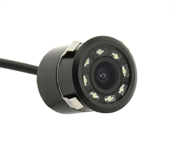 COMPASS bezdrôtová park. kamera Insert s LED prisvietením