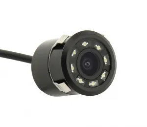 COMPASS bezdrôtová park. kamera Insert s LED prisvietením