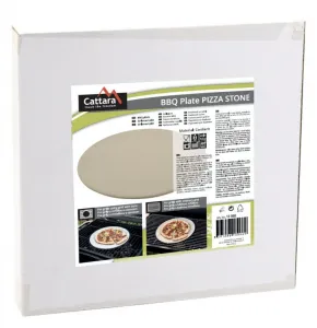 CATTARA grilovací plát okrúhly PIZZA (pre grily 13040,13043)