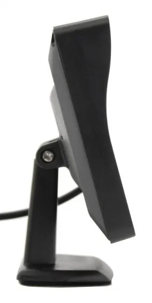 COMPASS LCD display so stojanom pre parkovaciu kameru