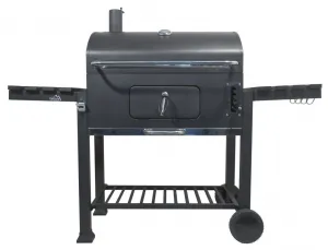 ROYAL GRANDE XXL gril na drevené uhlie , 154 x 110 x 46 cm