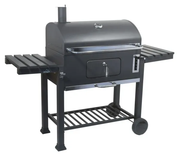 ROYAL GRANDE XXL gril na drevené uhlie , 154 x 110 x 46 cm