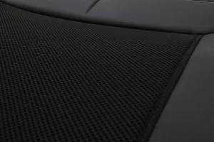 Poťah sedadla Seasons - vyhrievaný s ventiláciou, 12 V