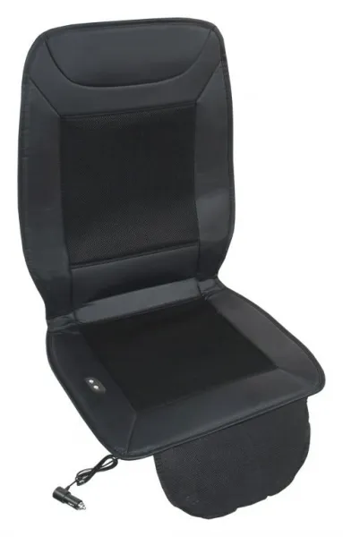 Poťah sedadla Seasons - vyhrievaný s ventiláciou, 12 V