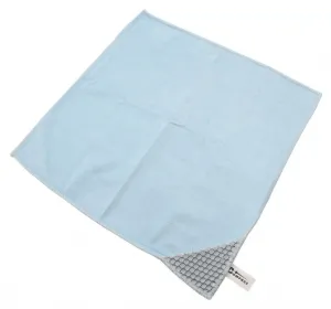 COMPASS Umývacia utierka na sklo MICROFIBER, 40 x 40 cm