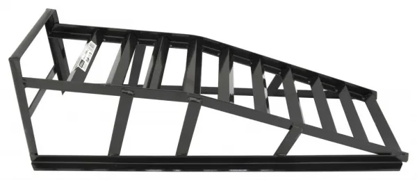 COMPASS Nájazdová rampa, 1000 kg, 830 x 270 x 310 mm, 1 ks
