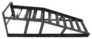 COMPASS Nájazdová rampa, 1000 kg, 830 x 270 x 310 mm, 1 ks