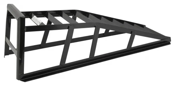 COMPASS Nájazdová rampa, 1000 kg, 830 x 270 x 310 mm, 1 ks
