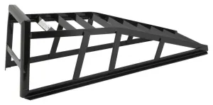 COMPASS Nájazdová rampa, 1000 kg, 830 x 270 x 310 mm, 1 ks