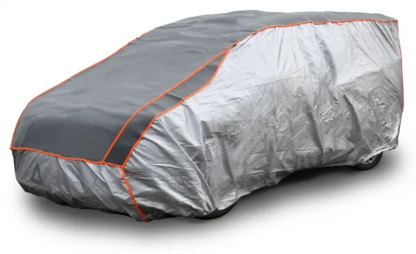 Ochranná plachta proti krúpam CITY SUV 460 x 185 x 145 cm