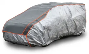 Ochranná plachta proti krúpam CITY SUV 460 x 185 x 145 cm