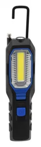 COMPASS Montážne LED svietidlo 300 lm s funkcniou powerbanky