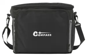COMPASS Termotaška závesná na opierku hlavy 5 l