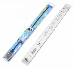COMPASS Anténny prút 40 cm s redukciami