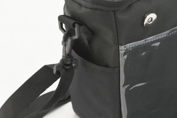 COMPASS Termotaška závesná na opierku hlavy 5 l