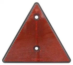 COMPASS Odrazko trojuholník, 15 cm, E homologácia, 1ks