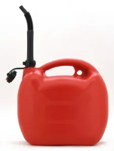 Kanister plastový - 20 l
