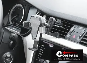 COMPASS Pätka Z05 k držiaku telefónov z rady LUKE