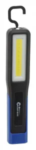 COMPASS LED montážne svietidlo, 150 lm, nabíjacie