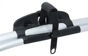 Compass Nosič bicykla ALU WIND TÜV