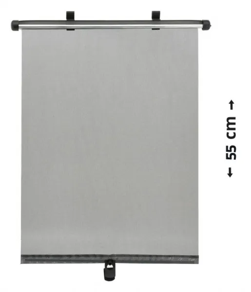 Sada roliet s prísavkami, 42 cm