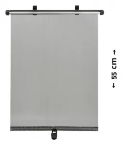 Sada roliet s prísavkami, 42 cm