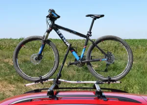 Compass Nosič bicykla ALU WIND TÜV