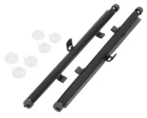 Sada roliet s prísavkami, 42 cm