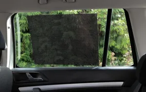 COMPASS Clona slnečná elektrostatická 34 x 43 cm, 1 ks