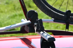 Compass Nosič bicykla ALU WIND TÜV