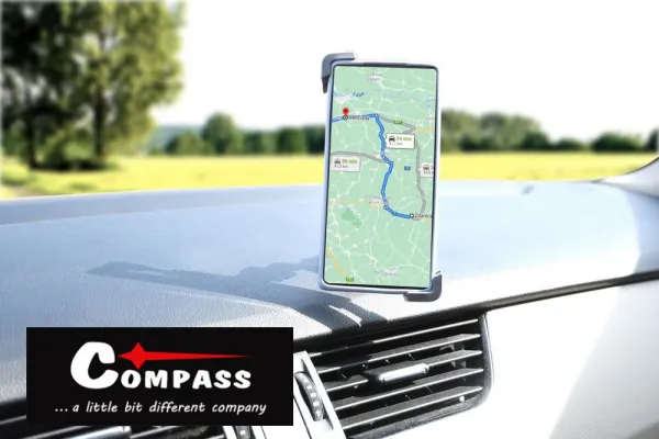 COMPASS Držiak telefónu Select