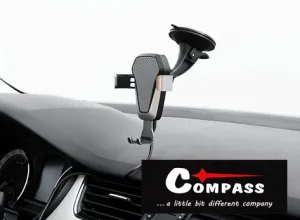 COMPASS Pätka Z04 k držiaku telefónov radu LUKE