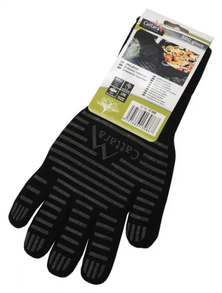CATTARA Grilovacia rukavica Heat Grip