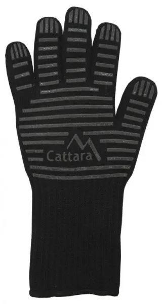 CATTARA Grilovacia rukavica Heat Grip