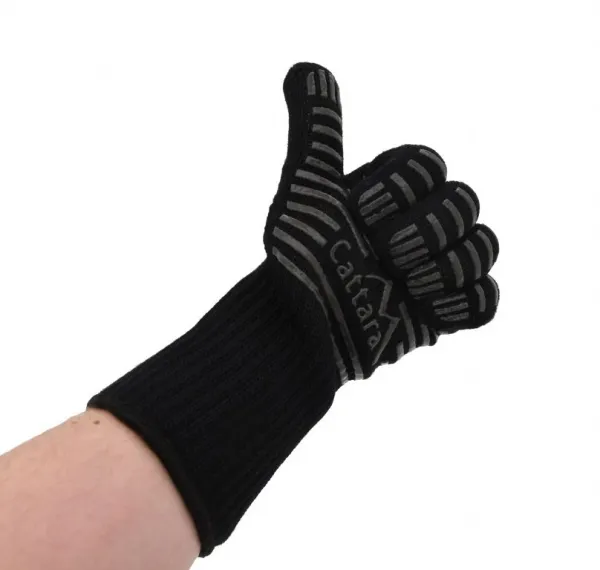 CATTARA Grilovacia rukavica Heat Grip
