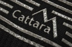 CATTARA Grilovacia rukavica Heat Grip